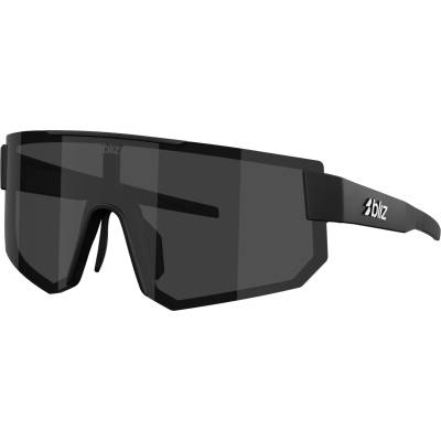 Bliz Очила за колоездене Bliz P005 S3 Cycling glasses - Matte Black / Smoke - размер One Size (205-7478-0211)