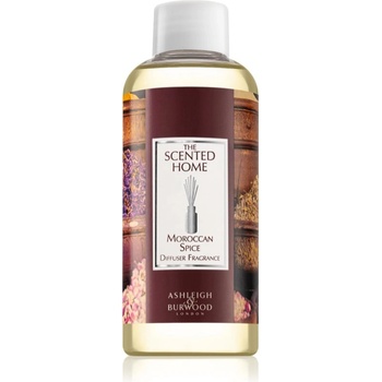 Ashleigh & Burwood The Scented Home Moroccan Spice пълнител за арома дифузери 150ml