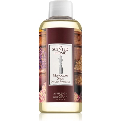 Ashleigh & Burwood The Scented Home Moroccan Spice пълнител за арома дифузери 150ml