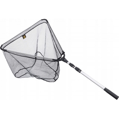 Mivardi Podběrák Landing Net Easy 210 cm 65 x 65 cm – Zboží Mobilmania