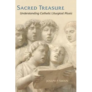 Sacred Treasure | Joseph P. Swain (ISBN: 9780814662557)