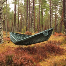 DD Hammocks Camping