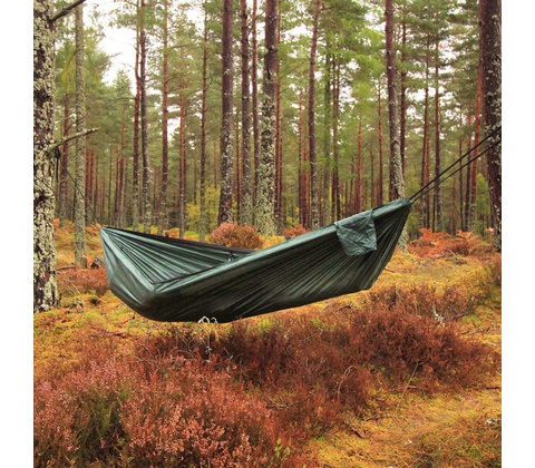DD Hammocks Camping