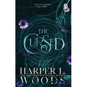 The Cursed (ISBN: 9781804994931)