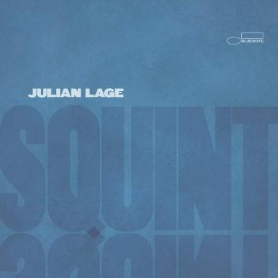 Lage Julian - Squint LP