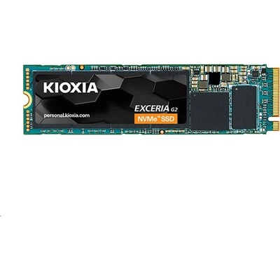 KIOXIA EXCERIA G2 1TB, LRC20Z001TG8