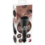  Glans Masturbator - Върховна Стимулация и Интензивно Удоволствие с 7 Вибрационни Режима