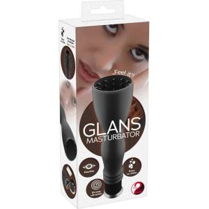  Glans Masturbator - Върховна Стимулация и Интензивно Удоволствие с 7 Вибрационни Режима