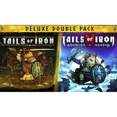 Tails of Iron 1 + 2 (Deluxe Edition)
