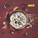 MC5 - HIGH TIME LP