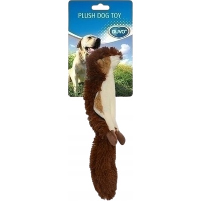 Duvo+ kousátko veverka plyšová 35 cm
