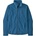 Patagonia Мъжко поларено яке Patagonia Micro D Jacket Fleece jacket - Aquatic Blue (005-5914-0414)