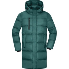 James & Nicholson kabát JN 1368 smoky green