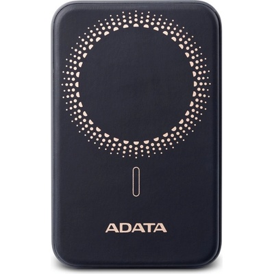 ADATA R050 5000mAh čierna