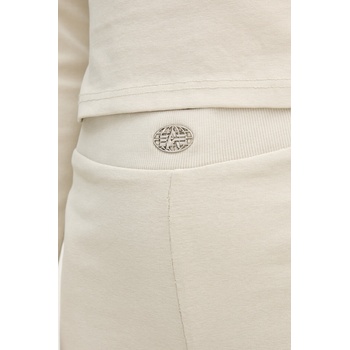 Alpha Industries клин дамски памук с еластан World Flared Pant W (266020)