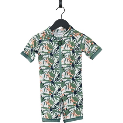 DucKsday Toucan Baby Swimsuit Детски размер: 74-80 / Цвят: смес от цветове