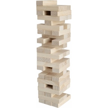 Detoa Jenga věž