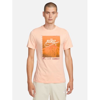 Nike Тениска m nsw tee oc pk2