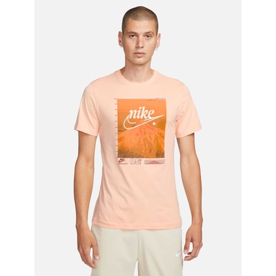 Nike Тениска m nsw tee oc pk2