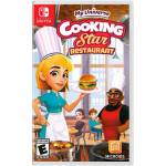 Microids My Universe Cooking Star Restaurant (Switch)