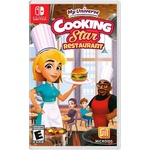 Microids My Universe Cooking Star Restaurant (Switch)