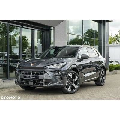 Cupra Terramar 110 kW