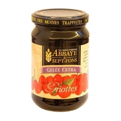 Rosol výběrový Višeň 370 g