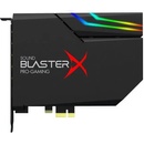 Zvukové karty Creative Sound BlasterX AE-5