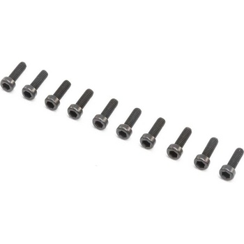 Axial šroub imbus CH M2.5x8 10