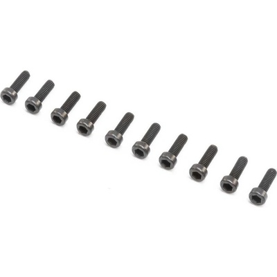 Axial šroub imbus CH M2.5x8 10