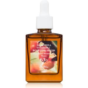 Dr. Althea Vitamin C Boosting Serum озаряващ серум с витамин С с хидратиращ ефект 30ml