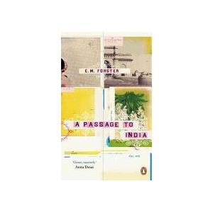 Passage to India | E. M. Forster (ISBN: 9780241214992)