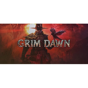 Grim Dawn (Definitive Edition)