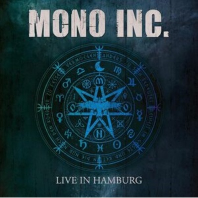 Live in Hamburg DVD