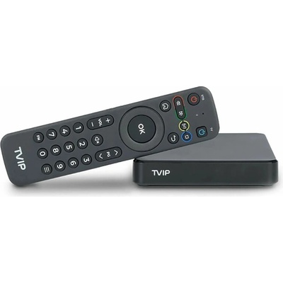 TVIP S-Box v.706