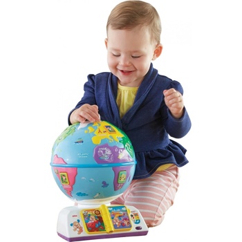 Fisher-Price Smart Stages Globus