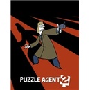 Puzzle Agent 2