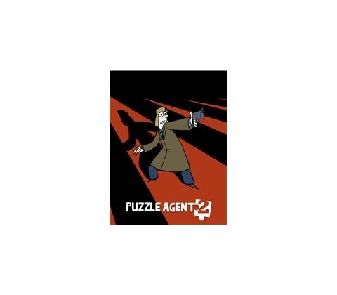 Puzzle Agent 2