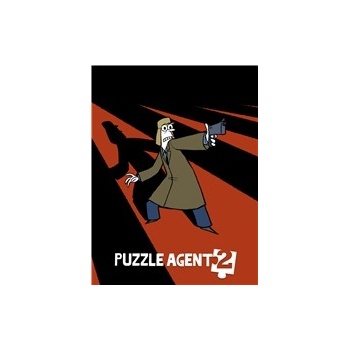 Puzzle Agent 2