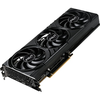 Palit GeForce RTX 5060 Ti Infinity 3 OC 16GB GDDR7 128bit (NE7506TS19T1-GB2061S)
