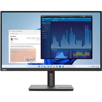 Image 1 of Lenovo ThinkVision T27p-30