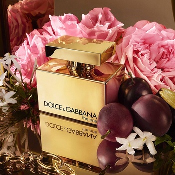 Dolce&Gabbana The One Gold (Limited Edition) EDP 50 ml