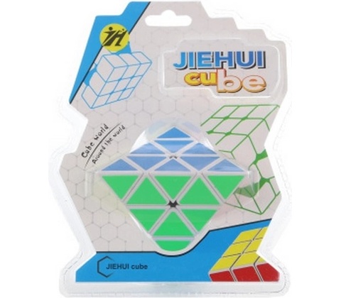 Hlavolam jehlan