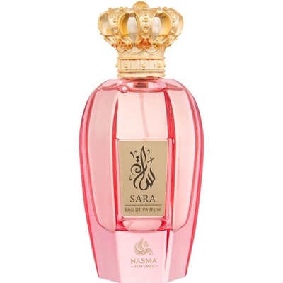 Nasma Sara parfumovaná voda dámska 100 ml