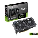 Asus Dual GeForce RTX 4060 OC EVO 8GB 90YV0JC7-M0NA00