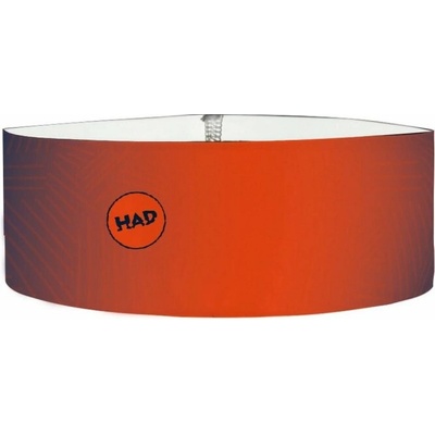 H.A.D. Brushed Tec Headband Slim Holly