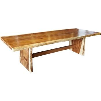 Image 1 of EX Home Трапезна маса EX Home модел Suar, Масив, 230 см