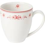 COSTA NOVA Бяла глинена чаша 400 ml Vila - Costa Nova (ZCN-COC132-WRD)
