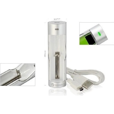 Joyetech Mega nabíjačka pre monočlánky