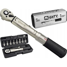 klíče multi Mighty Torque Wrench 2-24Nm High quality